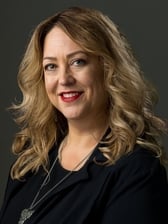 Julie Christine King headshot