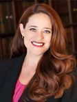 Julie Ann Shehane headshot
