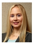 Julie Christina Goulet Stromberg