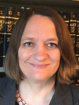 Julie Ann Wagner headshot