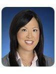 Julie Yuepui Wei headshot