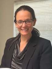 Julie Reddy Wiltshire