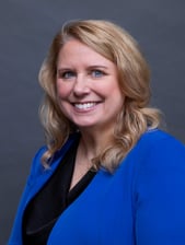 Julieanne E. Steinbacher headshot