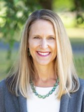 Juliet C. Laycoe headshot