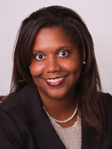 Juliet Monique Mcafee McBride