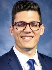 Julio Daniel Torres