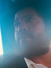 Julio Vigoreaux Jr headshot