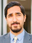 Junaid Sulahry headshot