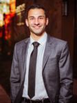 Justin Paul Abbate headshot