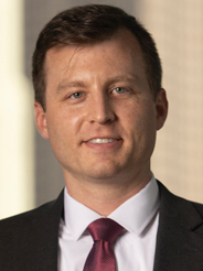 Justin Richard Bagley