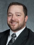 Justin Paul Barnhart headshot