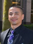 Justin P. Barrell headshot