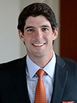 Justin Saunders Barry