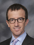 Justin Harris Bell