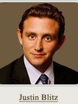 Justin Michael Blitz headshot