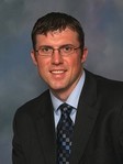 Justin Thomas Gray headshot