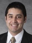 Justin P. Green