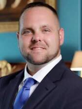 Justin Cory Hamilton