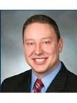 Justin Michael Holmes headshot