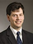 Justin P McGlynn