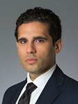 Justin Solomon Nematzadeh