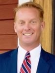 Justin David Perryman headshot