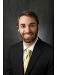 Justin Allen Rhodes headshot