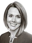 Justina C.J. Turner headshot