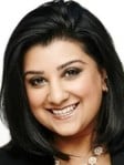 Jyoti Raval headshot