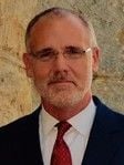 K. D. Fine headshot