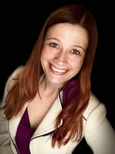 Kali Jensen headshot