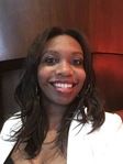 Kara Sherrisse Lawrence headshot