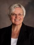 Karen Brewer Hall headshot