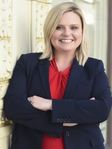 Karen Lawrence Puccio headshot
