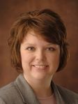 Karen E. Wall headshot