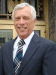 Karl David Zufelt