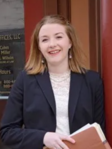 Karleigh Miller | Criminal Defense Attorney in Eau Claire, Wisconsin Eau Claire Criminal Defense Lawyer - Karleigh Miller