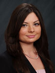 Karolina Katarzyna Theccanat headshot