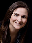 Karolyn R Klohe headshot