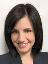 Karyn Marie Washington headshot