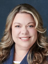 Kate Erin Beurmann-O'Neill headshot