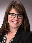 Kate Janine Borgondy headshot