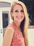 Katharine Marie Atlas