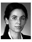 Katharine M Burke