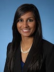 Katherine Harihar