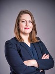 Katherine Anne-Grawl Kim headshot