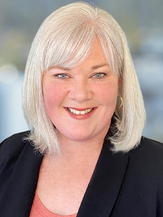 Katherine Ann McGinley headshot