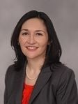 Katherine Hung Newsom