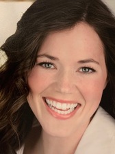 Katherine C Stauffer headshot