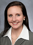 Katherine Baggett Thornburgh